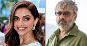 25 Years of Sanjay Leela Bhansali: Deepika Padukone says 'I wouldn't be half the person I am today if it wasn't for SLB'