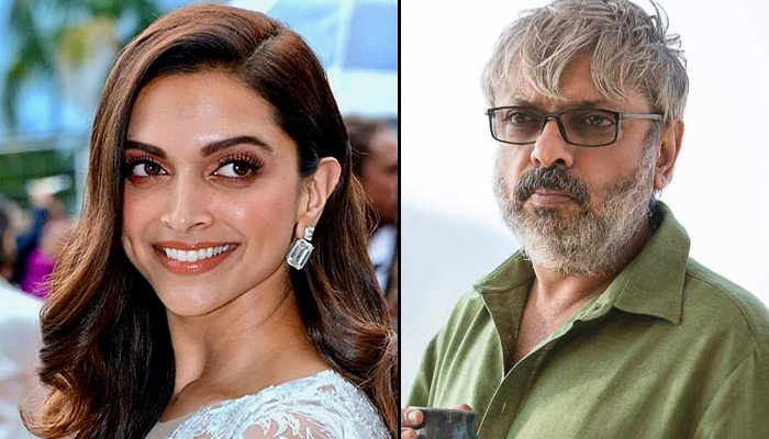 25 Years of Sanjay Leela Bhansali: Deepika Padukone says 'I wouldn't be half the person I am today if it wasn't for SLB'