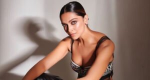 Deepika Padukone to Star in Cross-Cultural Romantic Comedy by STXfilms & Temple Hill