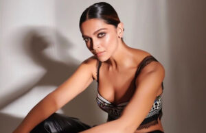 Deepika Padukone to Star in Cross-Cultural Romantic Comedy by STXfilms & Temple Hill