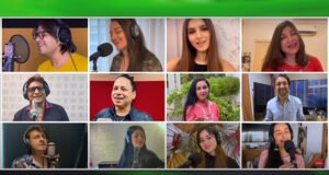 Dhamaka Records' Hum Hindustani Anthem is out and It's beautiful Amalgamation of Soulful Lyrics