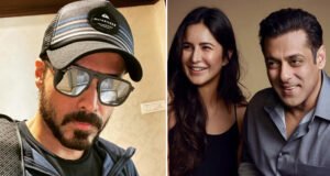 Emraan Hashmi denies being a part of Salman Khan & Katrina Kaif starrer 'Tiger 3'