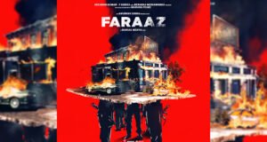 Hansal Mehta and Anubhav Sinha's Next Gets Titled As Faraaz; Based on Bangladesh's Deadliest Terror Attack of 7/16