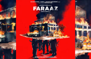 Hansal Mehta and Anubhav Sinha's Next Gets Titled As Faraaz; Based on Bangladesh's Deadliest Terror Attack of 7/16