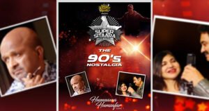 Himesh Reshammiya all set to launch another album, Titled- 'Super Sitaara' ft. Kumar Sanu, Alka Yagnik and Sameer Anjaan