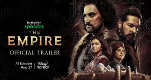 The Empire Trailer: Kunal Kapoor, Shabana Azmi, Drashti Dhami and Dino Morea's Period Drama Looks Promising
