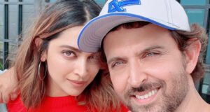 Fighter: Hrithik Roshan and Deepika Padukone starrer Gets A New Release Date!