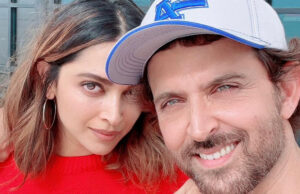 Fighter: Hrithik Roshan and Deepika Padukone starrer Gets A New Release Date!