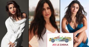 Farhan Akhtar Announces a Road-trip film with Priyanka Chopra Jonas, Katrina Kaif and Alia Bhatt, Titled Jee Le Zaraa