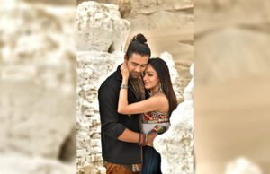 Jubin Nautiyal and Khushali Kumar first time together in a romantic single 'Khushi Jab Bhi Teri' presented by T-Series