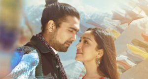 Jubin Nautiyal and Khushali Kumar's Khushi Jab Bhi Teri: A romantic track sprinkled with unconditional love!