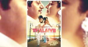 Thalaivii: Bringing Jayalalithaa's life to the big screen, Kangana Ranaut starrer to release in theatres on 10th September