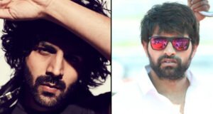 Kartik Aaryan gets his big compliment from OG choreographer Jani Master of Rowdy Baby, actor voices his wish