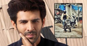 Kartik Aaryan resumes shoot after five months, shares a picture announcing the same!