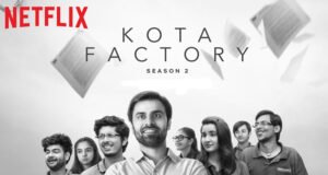 Kota Factory Season 2 to premiere on Netflix on September 24; Teaser Out!
