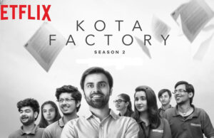 Kota Factory Season 2 to premiere on Netflix on September 24; Teaser Out!