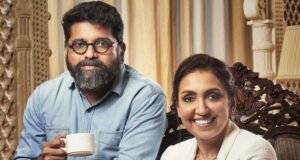 Mahesh Narayanan of Malik fame to direct his Hindi debut film titled 'Phantom Hospital'