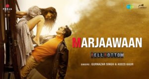 Marjaawaan From Bell Bottom: Akshay Kumar and Vaani Kapoor's Romantic Track is Soulful & Visually Beautiful