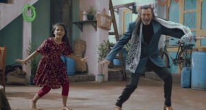 Mithun Chakraborty roped in to promote 'Chikoo Ki Mummy Durr Kei', Promo OUT!
