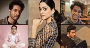 Rohit Saraf To Tanya Maniktala: Upcoming rising stars who are set to rule the audience hearts!