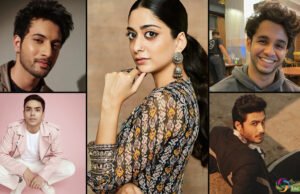 Rohit Saraf To Tanya Maniktala: Upcoming rising stars who are set to rule the audience hearts!