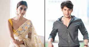 SSMB 28: Pooja Hegde to star Opposite Mahesh Babu in Trivikram's directorial