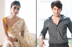 SSMB 28: Pooja Hegde to star Opposite Mahesh Babu in Trivikram's directorial