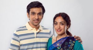 Pratik Gandhi and Khushali Kumar feature together for the first time in a family drama
