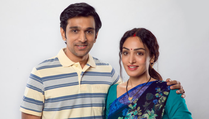 Pratik Gandhi and Khushali Kumar feature together for the first time in a family drama