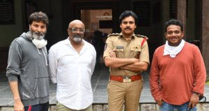 PSPK Rana Movie: Pawan Kalyan and Rana Daggubati starrer gets a release date!