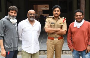 PSPK Rana Movie: Pawan Kalyan and Rana Daggubati starrer gets a release date!