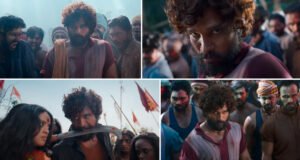 Jaago Jaago Bakre OUT NOW: Allu Arjun's Pushpa First Single is Energetic & will make you even more excited for the film