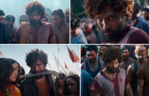 Jaago Jaago Bakre OUT NOW: Allu Arjun's Pushpa First Single is Energetic & will make you even more excited for the film