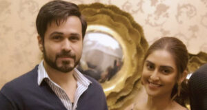 Chehre: Emraan Hashmi croons a few lines of his upcoming romantic track 'Rang Dariya', song to release on 18th August 2021