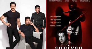 Ranveer Singh starrer Anniyan remake in trouble; Ravichandran to move HC against Shankar and Jayantilal Gada?