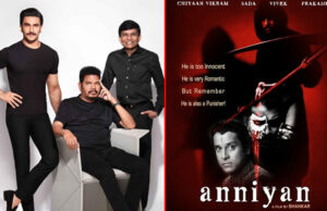 Ranveer Singh starrer Anniyan remake in trouble; Ravichandran to move HC against Shankar and Jayantilal Gada?