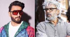 Baiju Bawra: Ranveer Singh to star in Sanjay Leela Bhansali's Musical Drama?