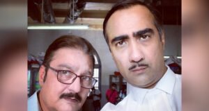 Chalo Koi Baat Nahi: Ranvir Shorey and Vinay Pathak reunite after 17 years as hosts in satirical-comedy show!