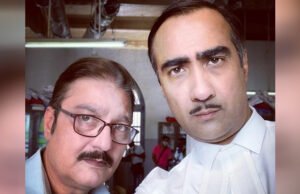 Chalo Koi Baat Nahi: Ranvir Shorey and Vinay Pathak reunite after 17 years as hosts in satirical-comedy show! Chalo Koi Baat Nahi: Ranvir Shorey and Vinay Pathak reunite after 17 years as hosts in satirical-comedy show!