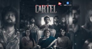 Cartel: Rithvik Dhanjani excited for the series, says 'Can't wait for audience feedback'