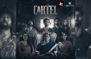 Cartel: Rithvik Dhanjani excited for the series, says ‘Can’t wait for audience feedback’ Cartel: Rithvik Dhanjani excited for the series, says 'Can't wait for audience feedback'