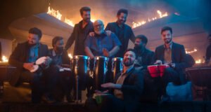 Dosti: Makers of RRR unveil the first song from the film; Celebrates the friendship between Jr NTR and Ram Charan!