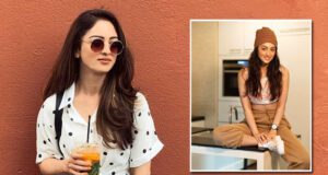Sandeepa Dhar still fits in clothes from five years ago, actress shares a hilarious fun post