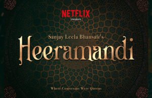 Heeramandi: Sanjay Leela Bhansali join hands with Netflix for his dream project! Heeramandi: Sanjay Leela Bhansali join hands with Netflix for his dream project!