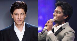 Shah Rukh Khan & Atlee's Film Goes on Floors Next Month?