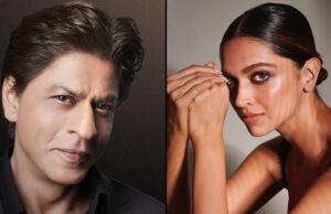 Pathan: Shah Rukh Khan and Deepika Padukone to shoot a massively mounted song in Spain, details inside