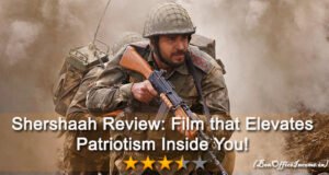 Shershaah Review: Film that Elevates Patriotism Inside You!