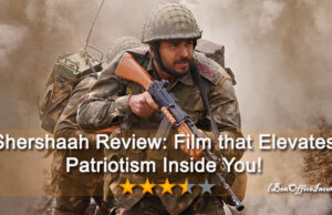 Shershaah Review: Film that Elevates Patriotism Inside You!