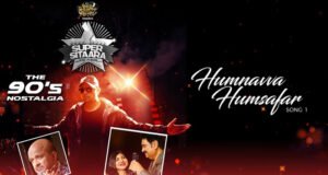 Humnavva Humsafar Studio Version: Kumar Sanu, Alka Yagnik and Sameer from Himesh Reshammiya's new retro album Super Sitaara is out now!
