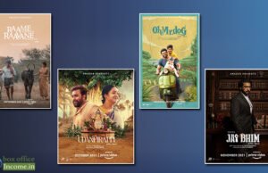 Suriya's 2D Entertainment's four Tamil films to directly premiere on Amazon Prime Video; Over the next 4 months